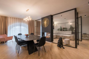 Brera Premium Apartment near Duomo Wifi